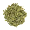 Organic Senna Leaves CS cut and sifted