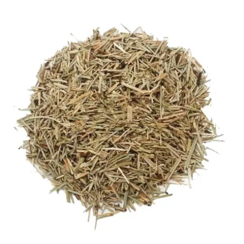 organic shavegrass horsetail cut and sifted cs