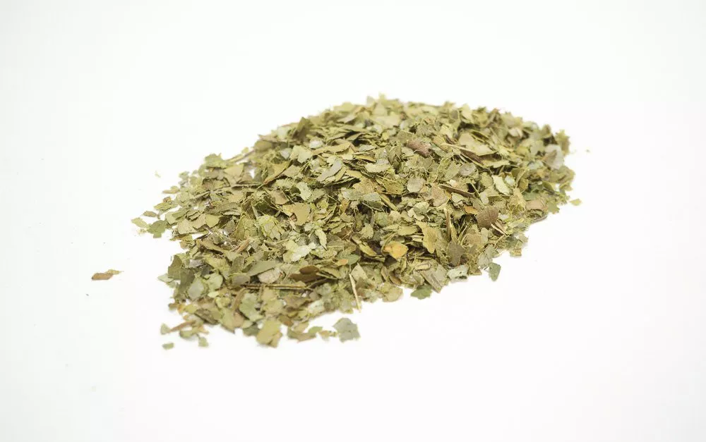 Soursop Leaf Tea Coarse Cut