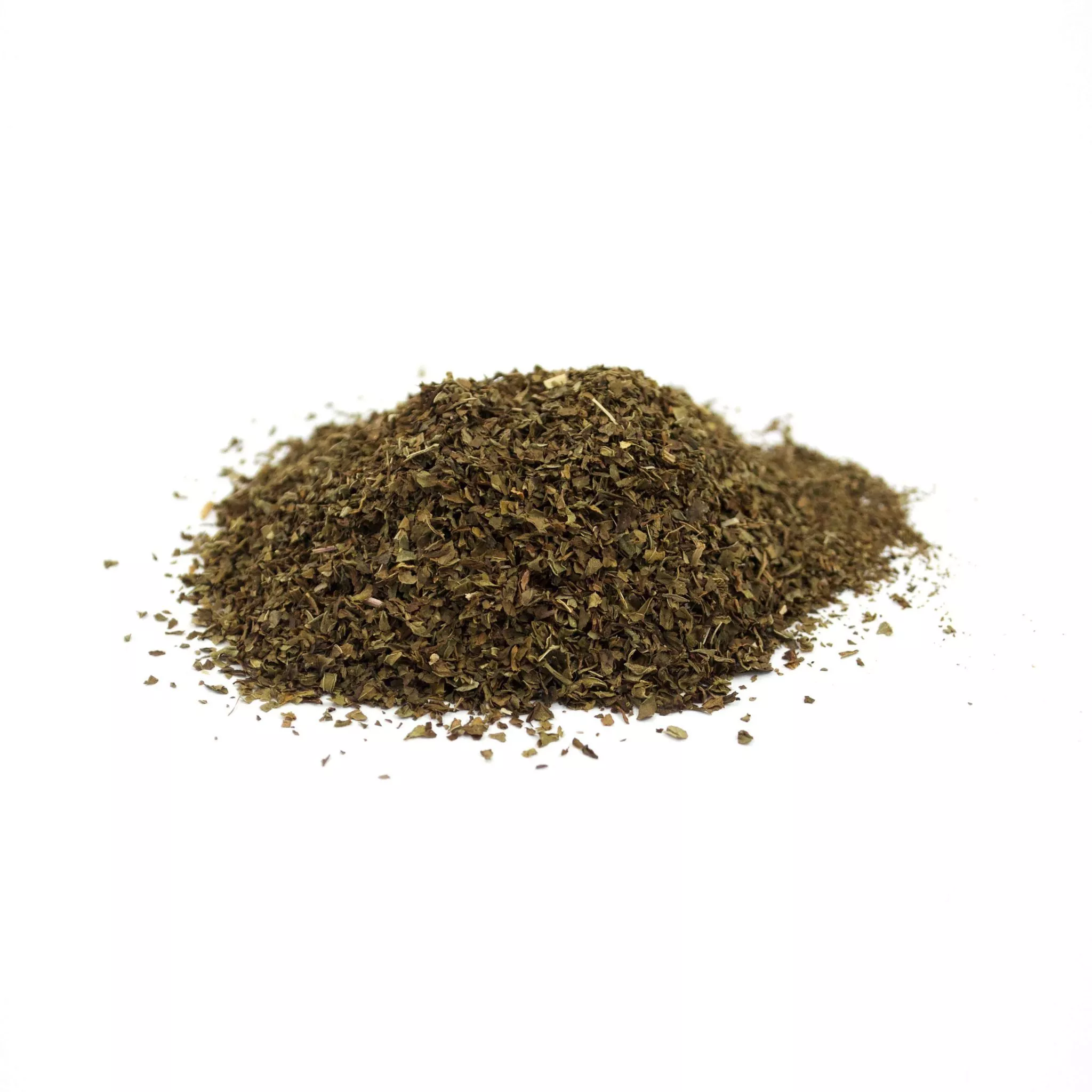 Organic Spearmint CS