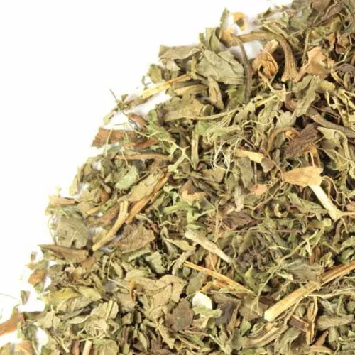 Stevia Leaf Cut & Sifted