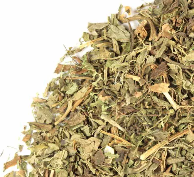 Stevia Leaf Cut & Sifted