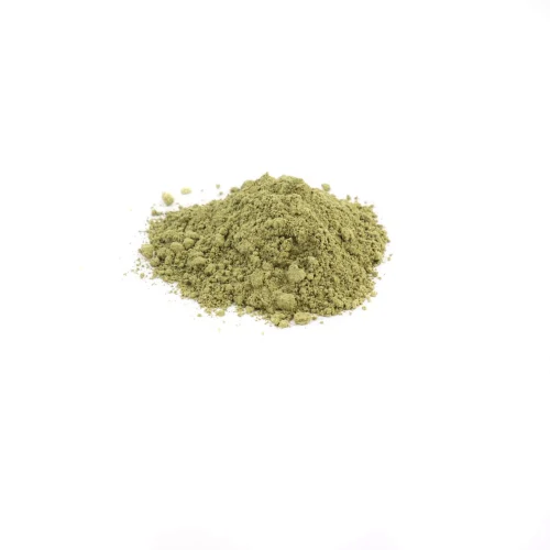 Organic Stevia Leaf Powder - Bulk Organic Wholesale