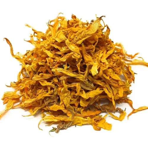 The benefits of organic Sunflower Petals whole Sunflower Petals Whole Wild harvested