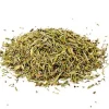 organic thyme leaves whole