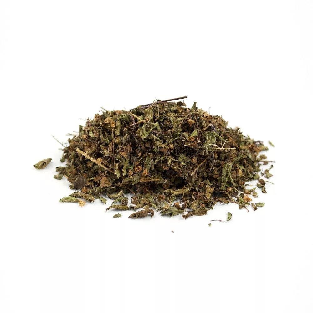 Organic Tulsi Leaves Cut & Sifted CS