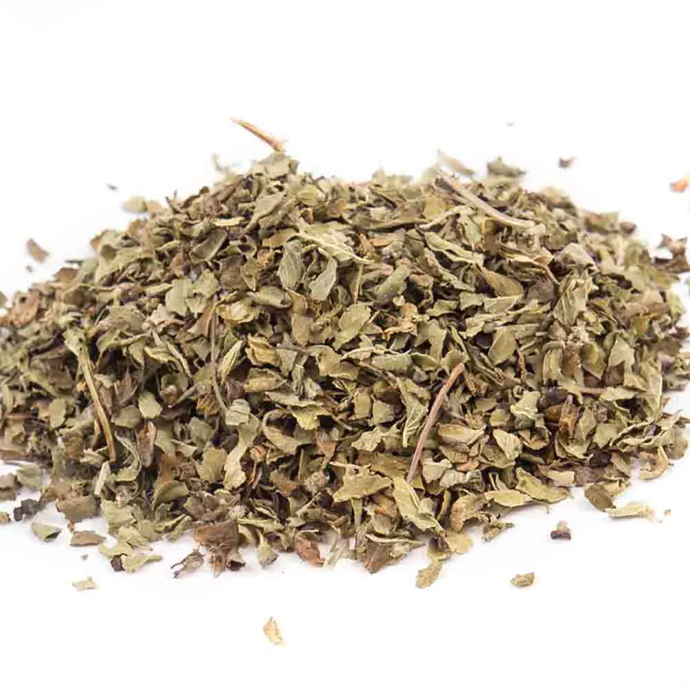 Tulsi Vana Cut & Sifted