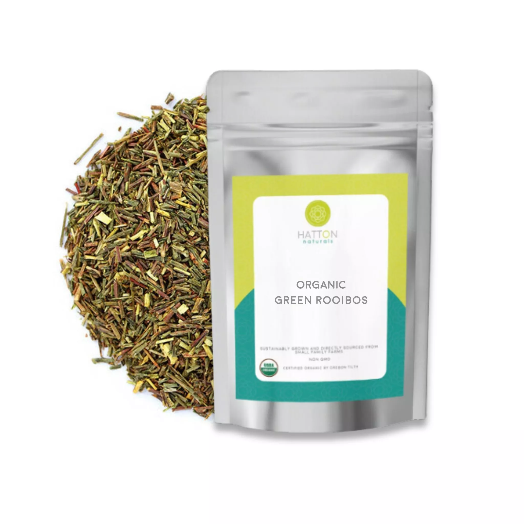 organic Green Rooibos