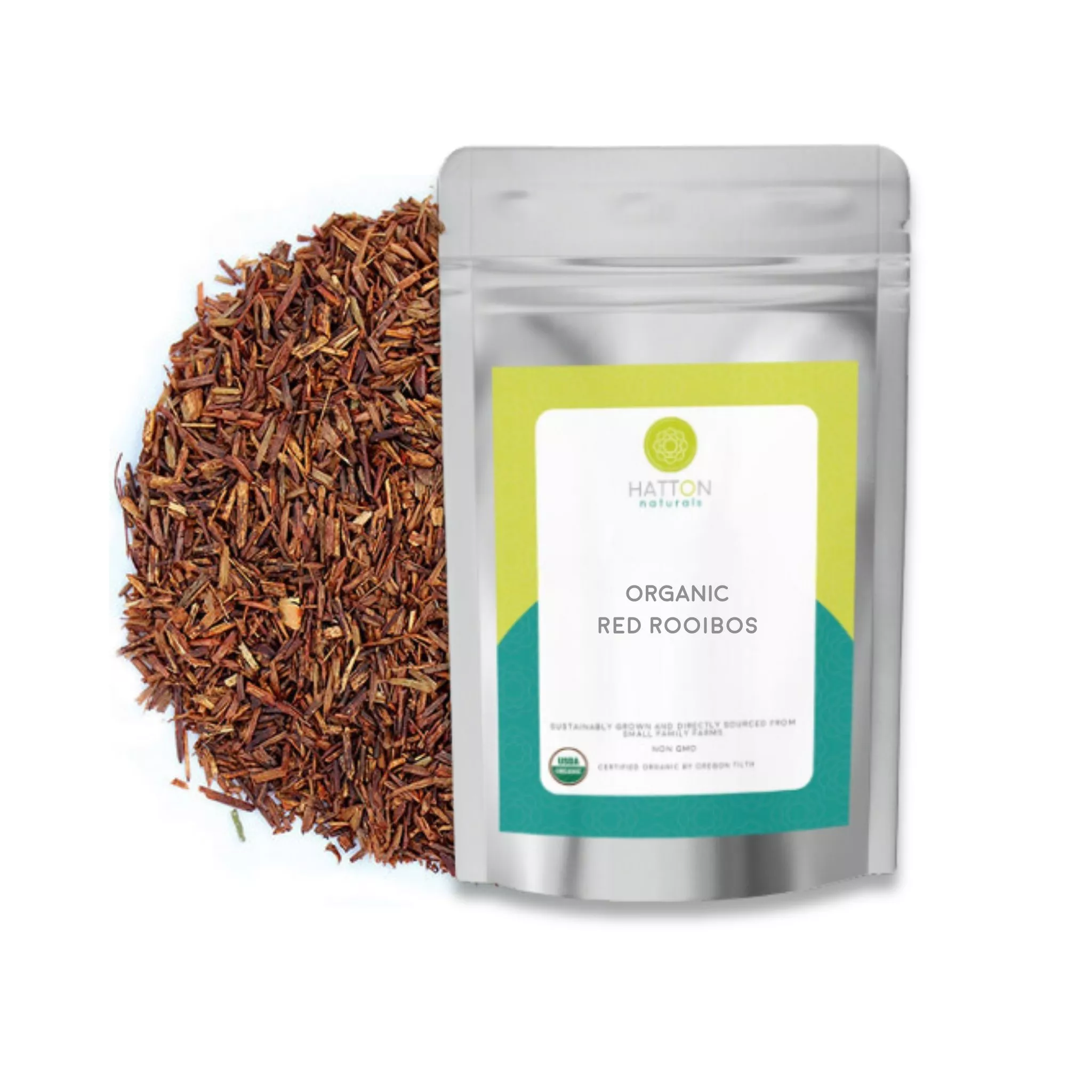 organic Red Rooibos Superior