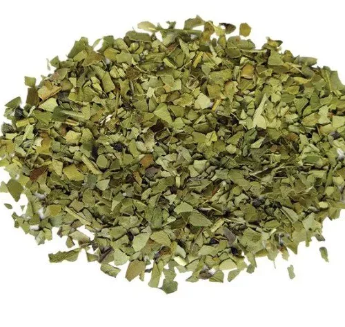 Organic Yerba Mate CS Green