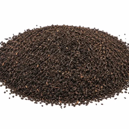 Organic Nilgiri FNGS tea