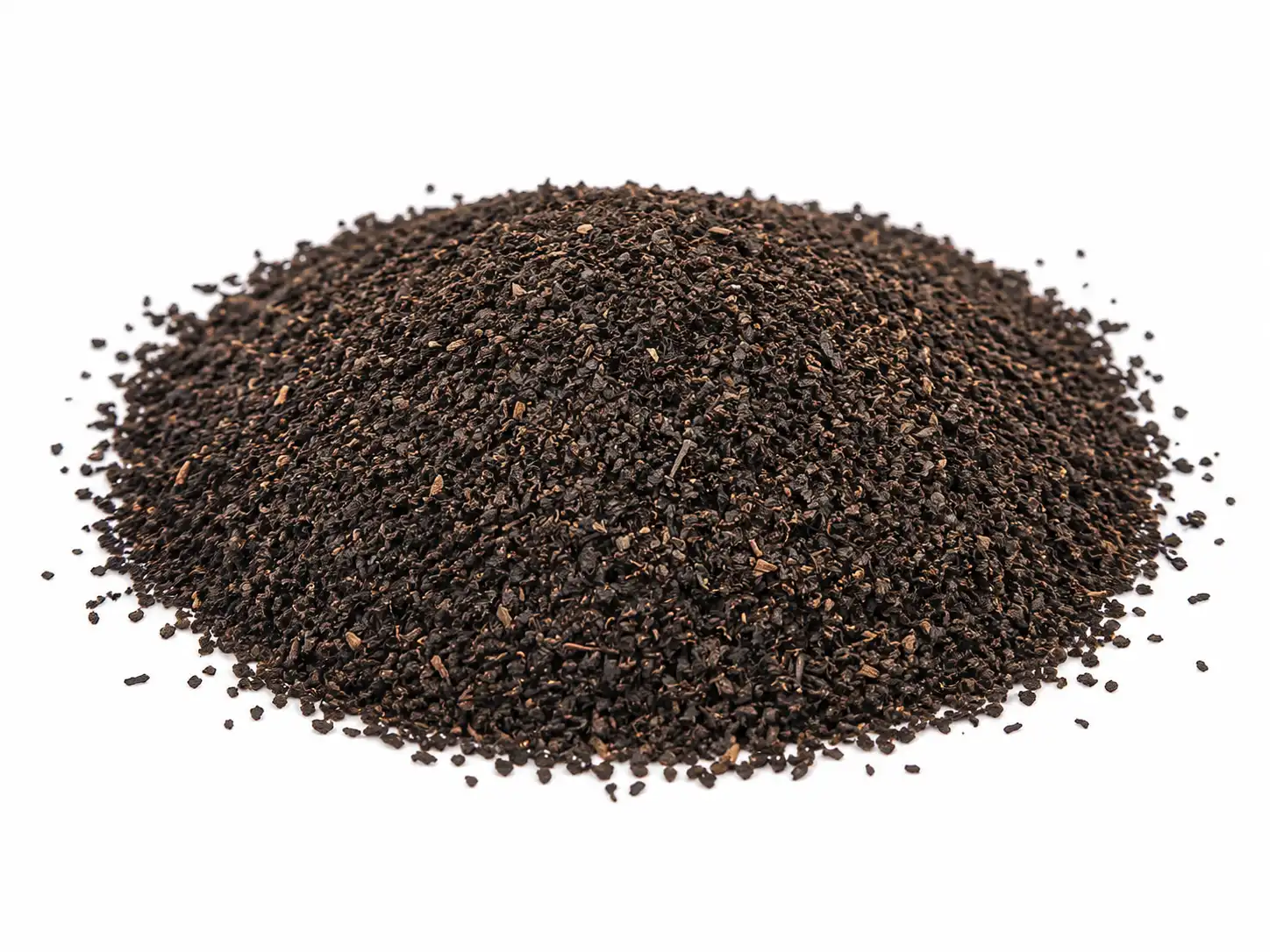 Organic Nilgiri FNGS tea