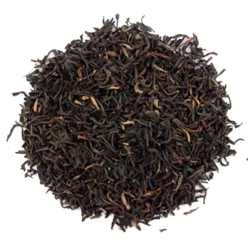 Organic Assam TGFOP tea - Bulk Organic Wholesale