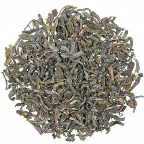 Organic Chunmee Green Premium tea - Bulk Organic Wholesale