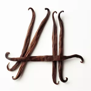 Organic Grade A B Vanilla Beans