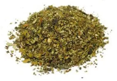 Organic Bladderwrack C/S CS