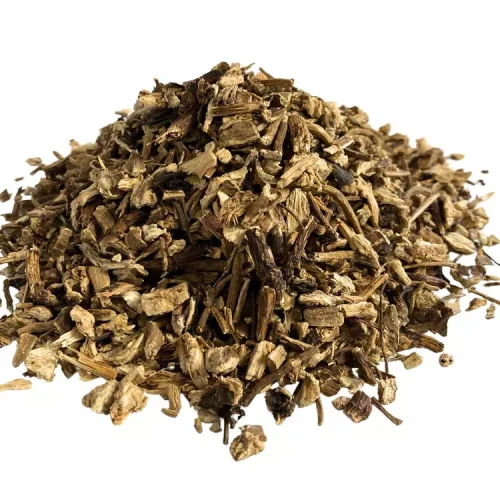 Organic Echinacea Purpurea Root CS