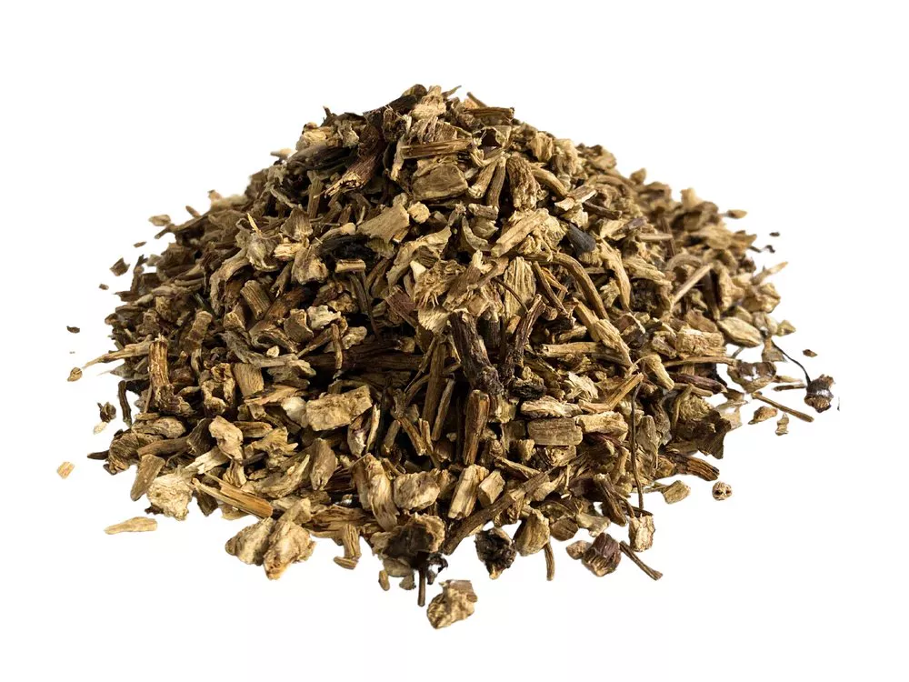 Organic Echinacea Purpurea Root CS
