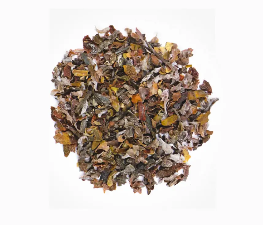 Organic Bladderwrack C/S CS