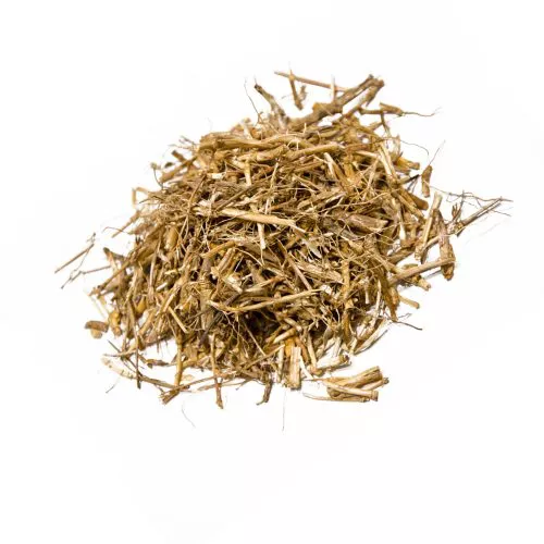 Organic Couch Grass C/S