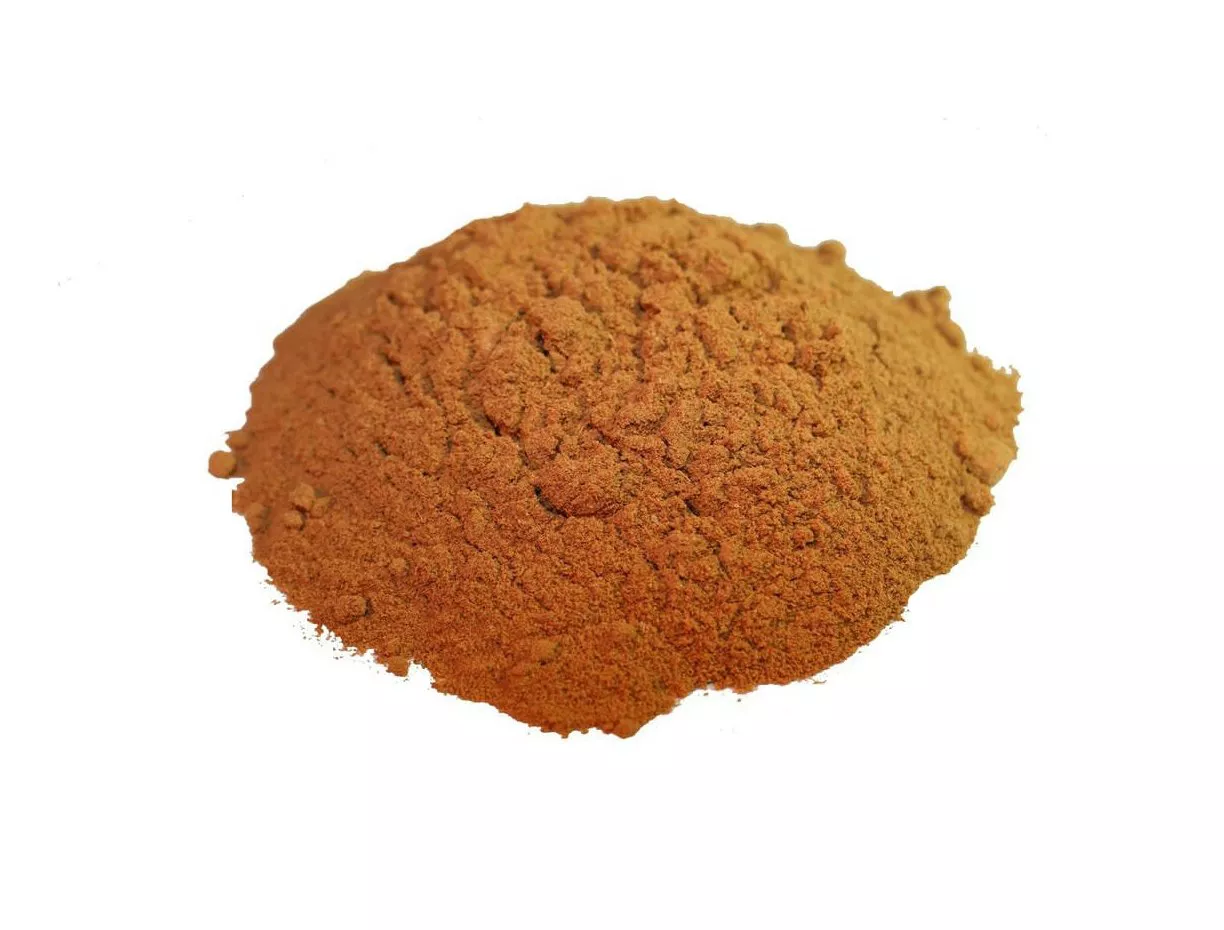 organic Galangal Root powder