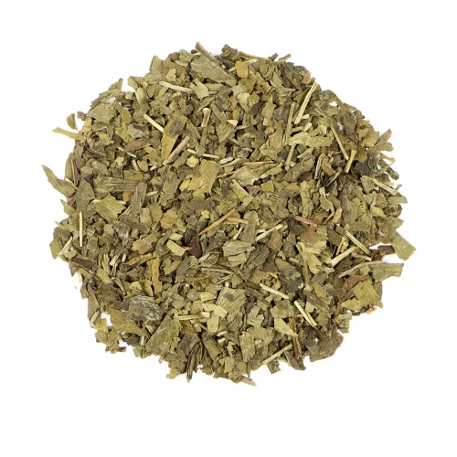 organic Ginkgo Biloba CS