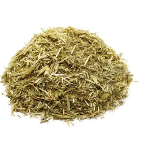 organic Oat Straw CS
