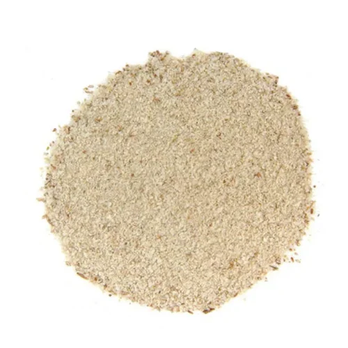 Organic Psyllium Husk Powder - Bulk Organic Wholesale