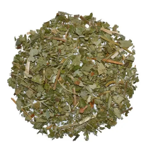 organic Strawberry Leaves CS