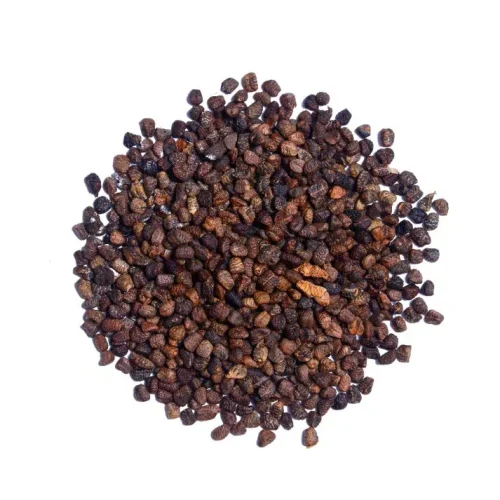 Organic Cardamom Decorticated seeds