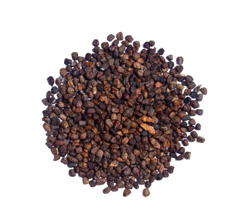 Organic Cardamom Decorticated seeds