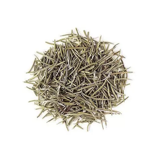 organic rosemary