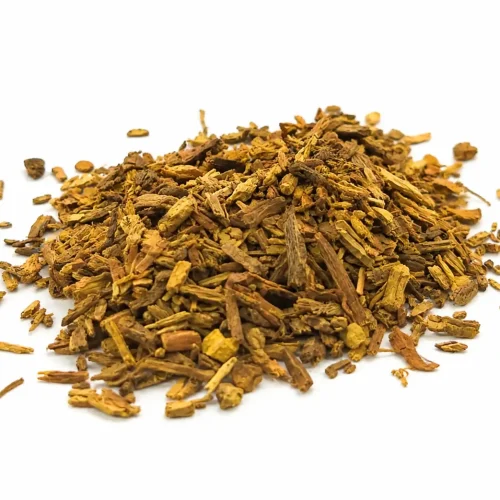 Barberry Root Bark CS Wild harvested