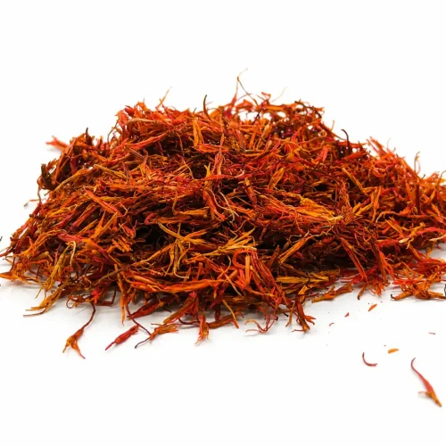 Safflower Wild harvested