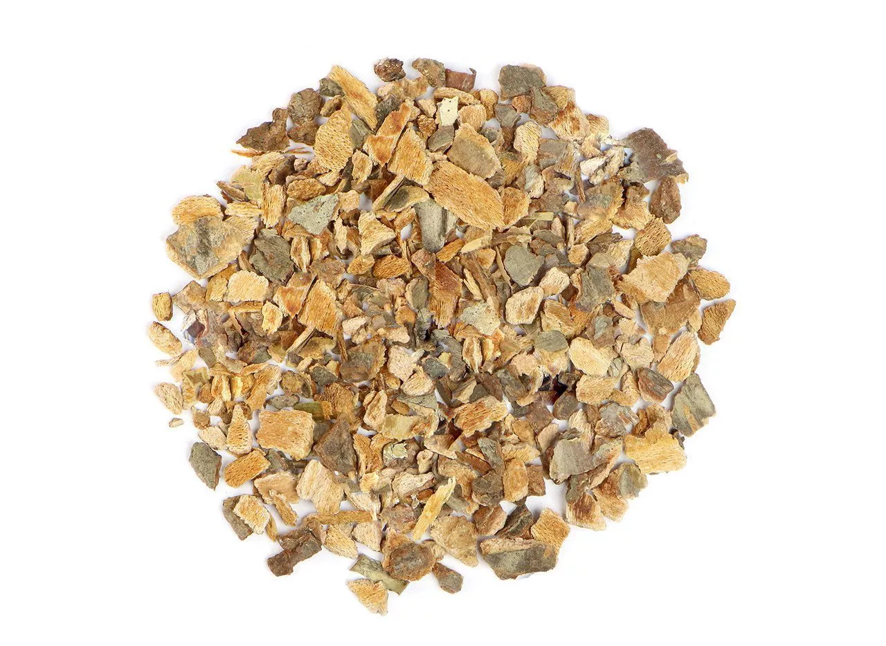 Wild Cherry Bark CS