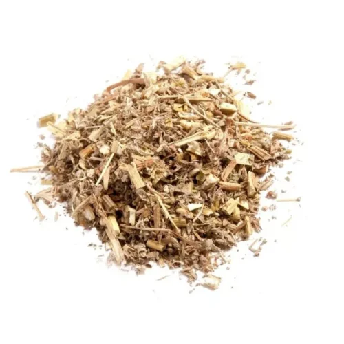 organic Wormwood Herb CS