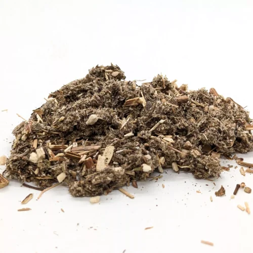 Mugwort CS Wild Harvested - Bulk Organic Wholesale