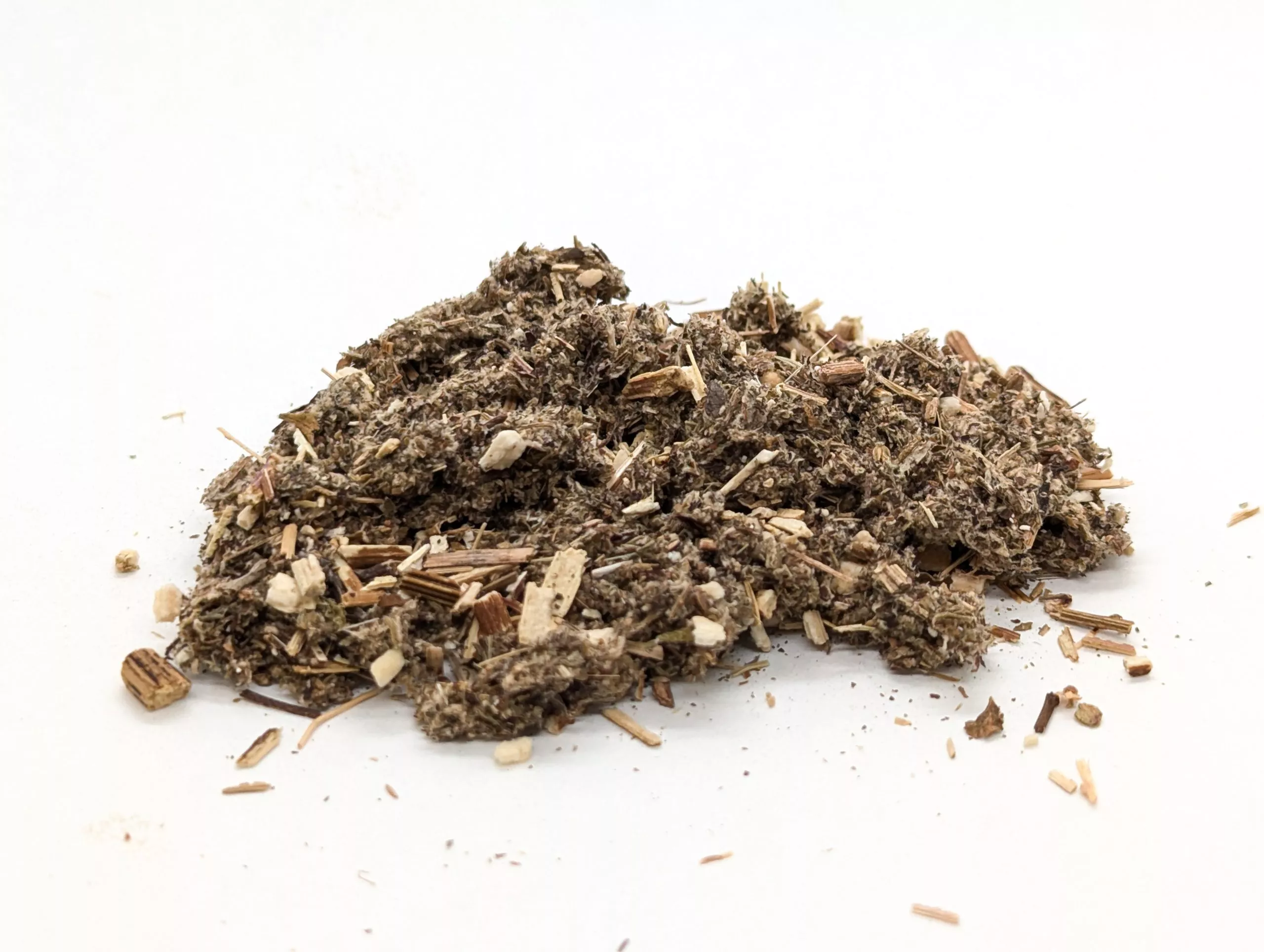 Mugwort CS Wild Harvested - Bulk Organic Wholesale