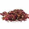 Organic Rose Buds & Petals