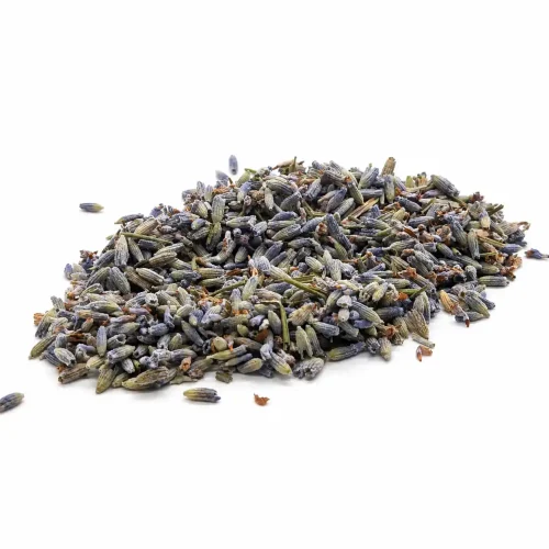 Organic Lavender Super