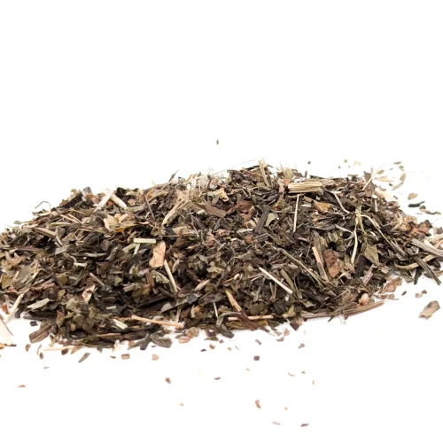 Organic Plantain leaf C/S origin Albania