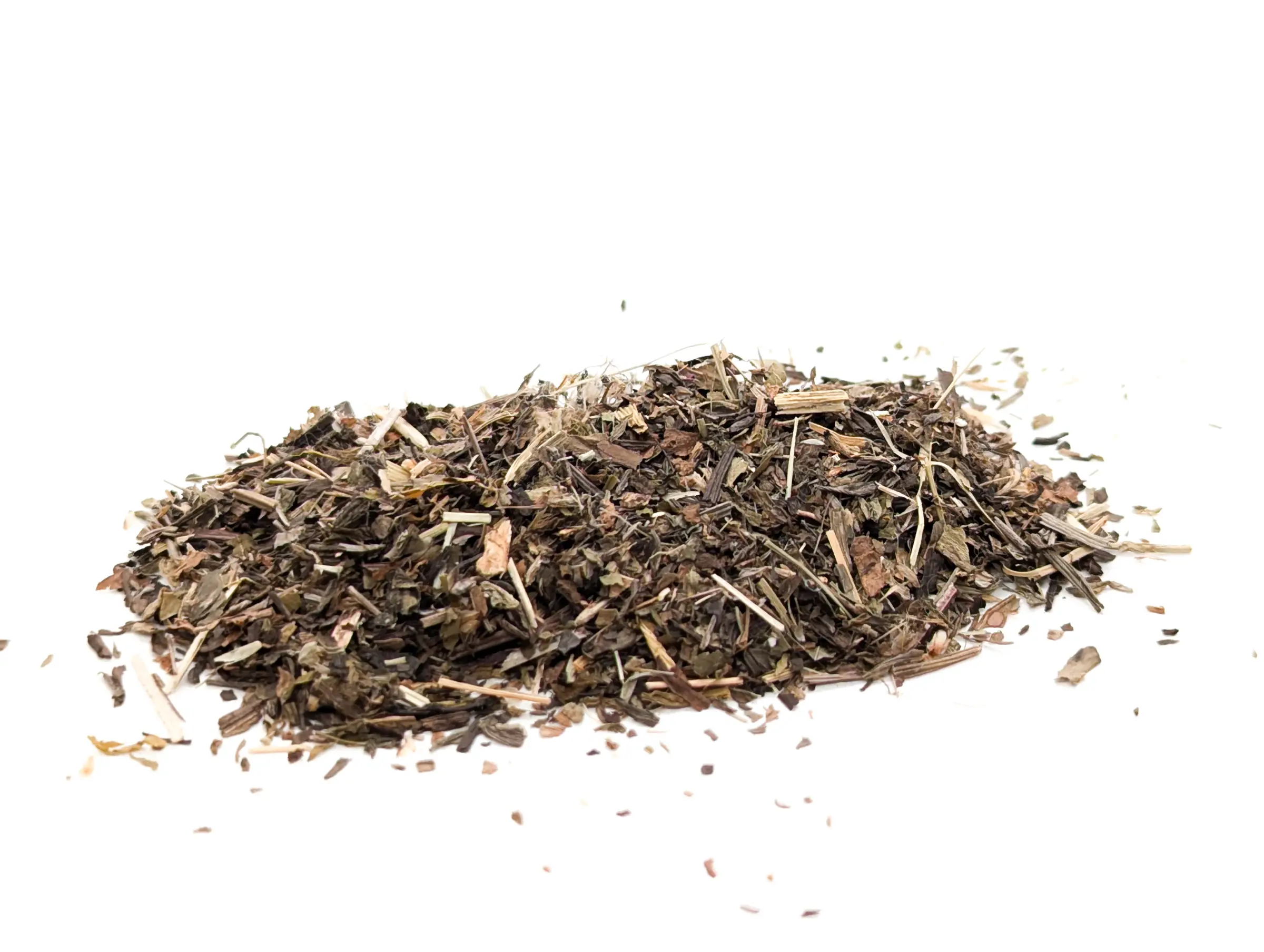 Organic Plantain leaf C/S origin Albania