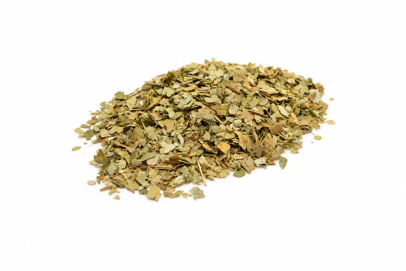 Soursop Graviola Leaves CS cut and sifted C/S Bulk Organic Wholesale