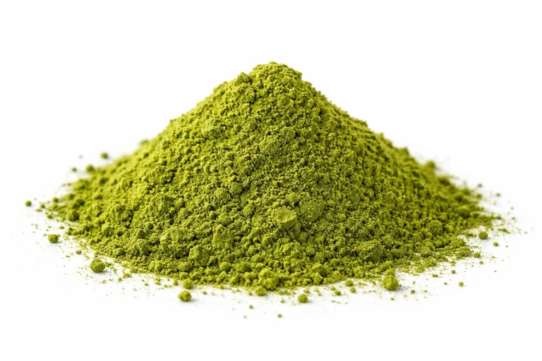 organic moringa powder benefits