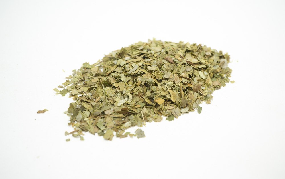Soursop (Graviola) leaf C/S - Bulk Organic Wholesale