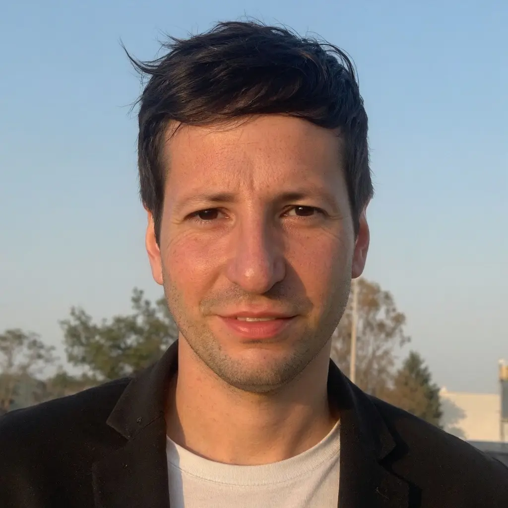 Gabriel Caroprese