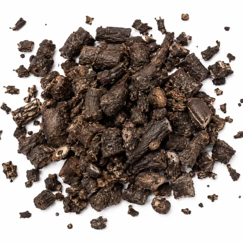 Black Cohosh Root Cut and Sifted wild harvested