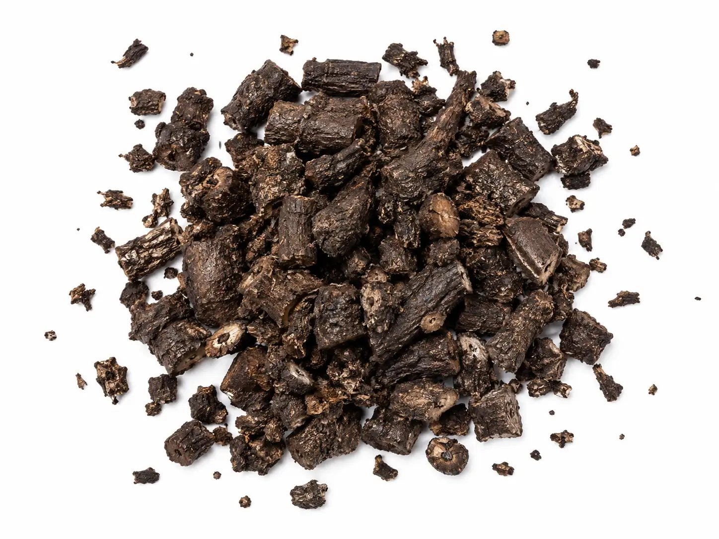 Black Cohosh Root Cut and Sifted wild harvested