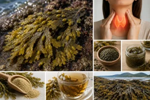 bladderwrack thyroid benefits