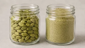 cardamom buy shelf storage